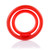Screaming O Ringo 2 Cock Ring - Red