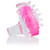 Screaming O Color Pop Fingo Tip Finger Vibrator - Pink