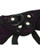 Sportsheets Lush Strap On Dildo Harness
