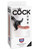 Pipedream King Cock Strap On Dildo Harness With 8" Cock - Flesh