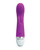 Pretty Love Chris Rabbit Vibrator - 7 Function Purple