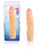 Blush Au Naturel Home Wrecker Realistic Vibrator - Natural