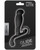 Nexus Glide Prostate Massager - Black