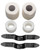 Male Edge Tune Up Penis Extension Kit With Extra & Pro