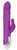 Evolved Dancing Pearl Rabbit Vibrator