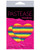 Pastease Glitter Rainbow Heart Pasties