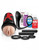 Pipedream Extreme Pdx Elite Pussy Stroker Masturbator & Ass - Gasm Vibrating Kit