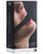 Shots Ouch Fetish Elastic Ball Gag Black O/S