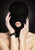 Shots Ouch Fetish Submission Mask Black