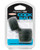 Perfect Fit Brand Silaskin Cock And Ball Ring Black