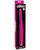 Pipedream Dillio 16" Double Dildo Pink
