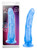 Blush Sweet N Hard 6 Suction Cup Dildo Blue