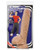 Blush Loverboy Your Personal Trainer Latin Tan Realistic Suction Cup Dildo