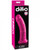 Pipedream Dillio 8" Suction Cup Dildo Pink