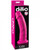 Pipedream Dillio 9" Suction Cup Dildo Pink