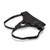 CalExotics Her Royal Strap On Dildo Harness The Queen Black
