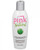 Pink Natural Water Based Personal Lubricant For Women 4.7Oz
