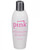 Pink Flip Top Bottle Silicone Personal Lubricant 4.7 Fluid Ounces