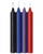 Icon Brands Make Me Melt Sensual Warm Drip Romantic Candles Passion Tones 4 Pack