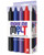 Icon Brands Make Me Melt Sensual Warm Drip Romantic Candles Passion Tones 4 Pack