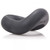 Screaming O Swingo Curved Cock Ring - Gray