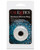 CalExotics Premium Silicone Medium Clear Cock Ring
