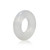 CalExotics Premium Silicone Large Clear Cock Ring