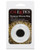 CalExotics Premium Silicone Large Clear Cock Ring