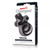 Screaming O Charged Ohare Vooom Mini Vibrator Black
