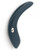 We-Vibe Verge Vibrating Cock Ring - Slate