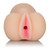 CalExotics Cheap Thrills The Harlot Beige Male Masturbator Stroker