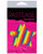 Pastease Rockstar Glittering Double Rainbow Star Pasties