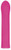 Evolved Rechargeable G-Spot 7 Function Pink Vibrator