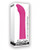 Evolved Rechargeable G-Spot 7 Function Pink Vibrator