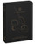 Lamourose Paramour Silicone Cradles Black