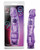 Blush B Yours Vibe #6 Purple Realistic Vibrator