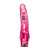 Blush B Yours Vibrator #7 Pink Realistic Vibrating Dildo