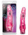 Blush B Yours Vibrator #7 Pink Realistic Vibrating Dildo