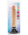 Blush Au Natural 11" Magnum Vibrating Dildo Vibrator Beige