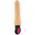 Hott Products Skinsations Vibra Flex Heat Seeker Realistic Vibrator