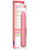 Blush Gaia Biodegradable Vibrator Eco - Pink