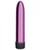 Erotic Toy Company Chrome Classics Metallic 5" Vibrator Pink