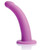 XR Strap U Navigator Silicone G-Spot Dildo With Harness