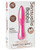 Nu Sensuelle Bobbii Flexible Vibrator - 69 Function Magenta