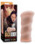Blush X5 Men The Back Door Ass Masturbator Stroker - Vanilla