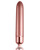 Rocks-Off Touch Of Velvet Bullet Vibrator - Rose Blush