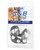 Blue Line C&B 8 Style Ball Divider Cock Ring