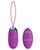 Pretty Love Jessica Vibrator - 12 Function Fuchsia