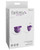 Pipedream Fantasy For Her Vibrating Breast Suckers - Hers
