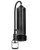 Shots Pumped Comfort Beginner Penis Pump - Black